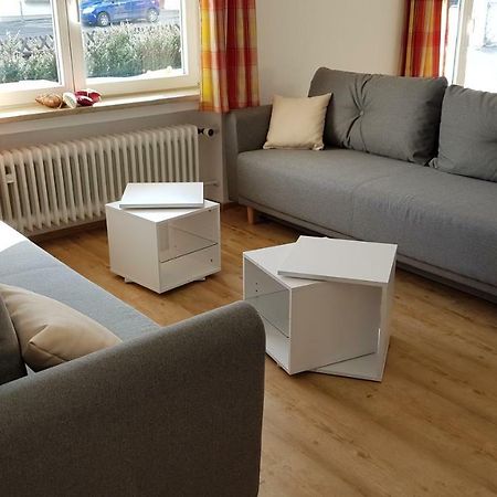 Ferienwohnung Am Fraßl's Biche Garmisch-Partenkirchen Exterior foto