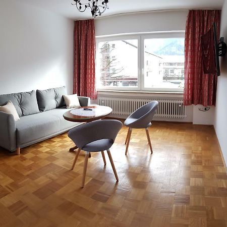 Ferienwohnung Am Fraßl's Biche Garmisch-Partenkirchen Exterior foto