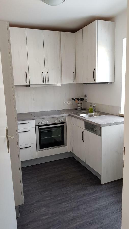 Ferienwohnung Am Fraßl's Biche Garmisch-Partenkirchen Exterior foto